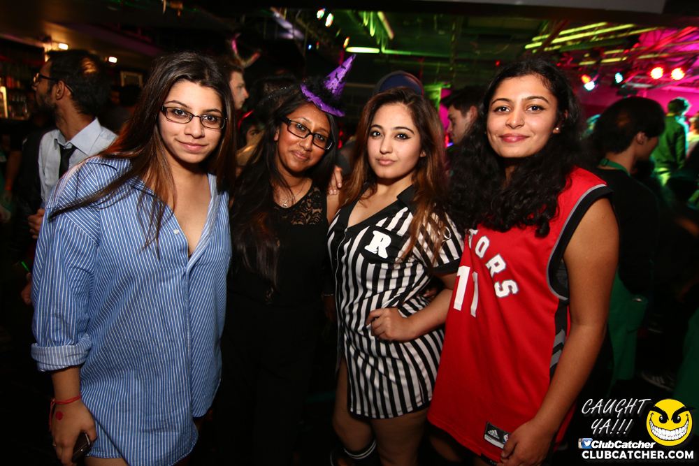 Rockpile party venue photo 109 - November 1st, 2016