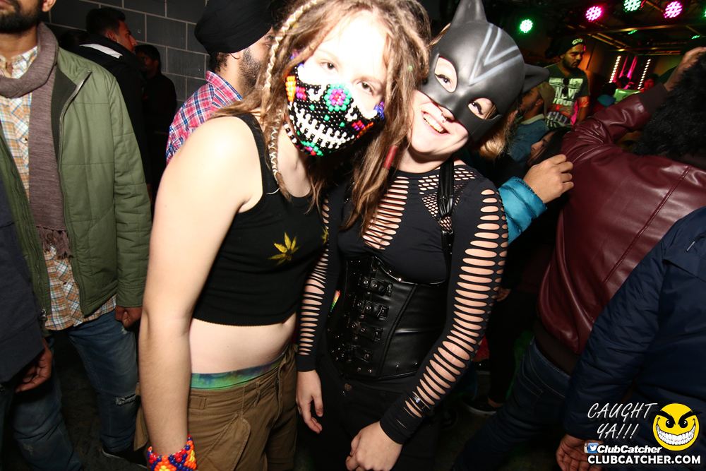 Rockpile party venue photo 110 - November 1st, 2016