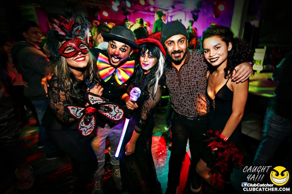 Rockpile party venue photo 12 - November 1st, 2016