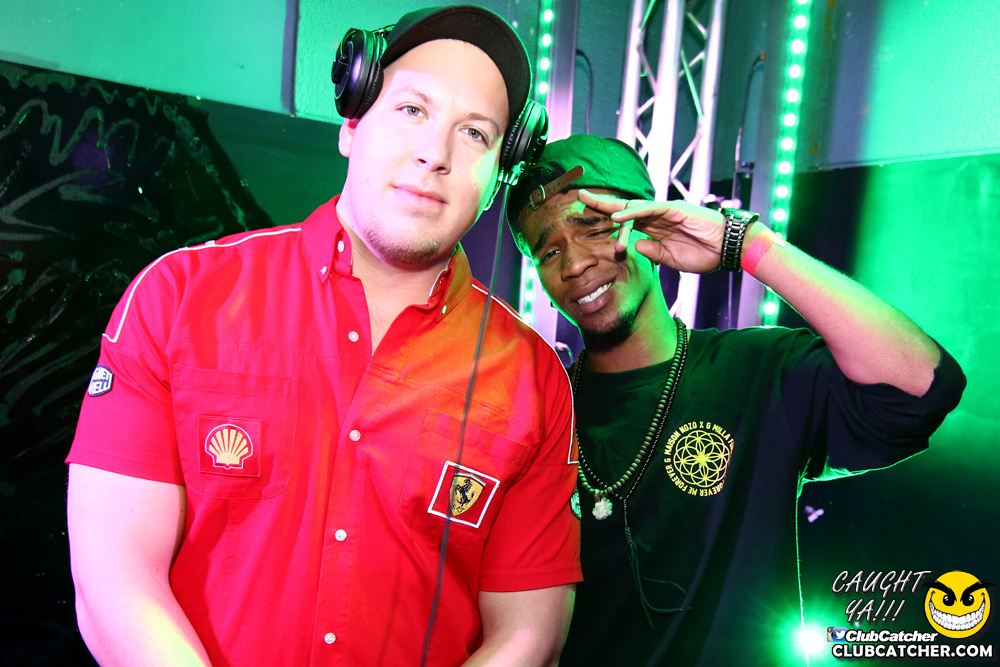 Rockpile party venue photo 111 - November 1st, 2016