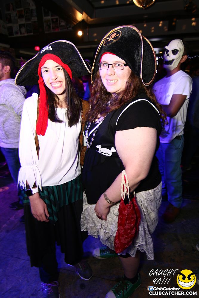 Rockpile party venue photo 112 - November 1st, 2016