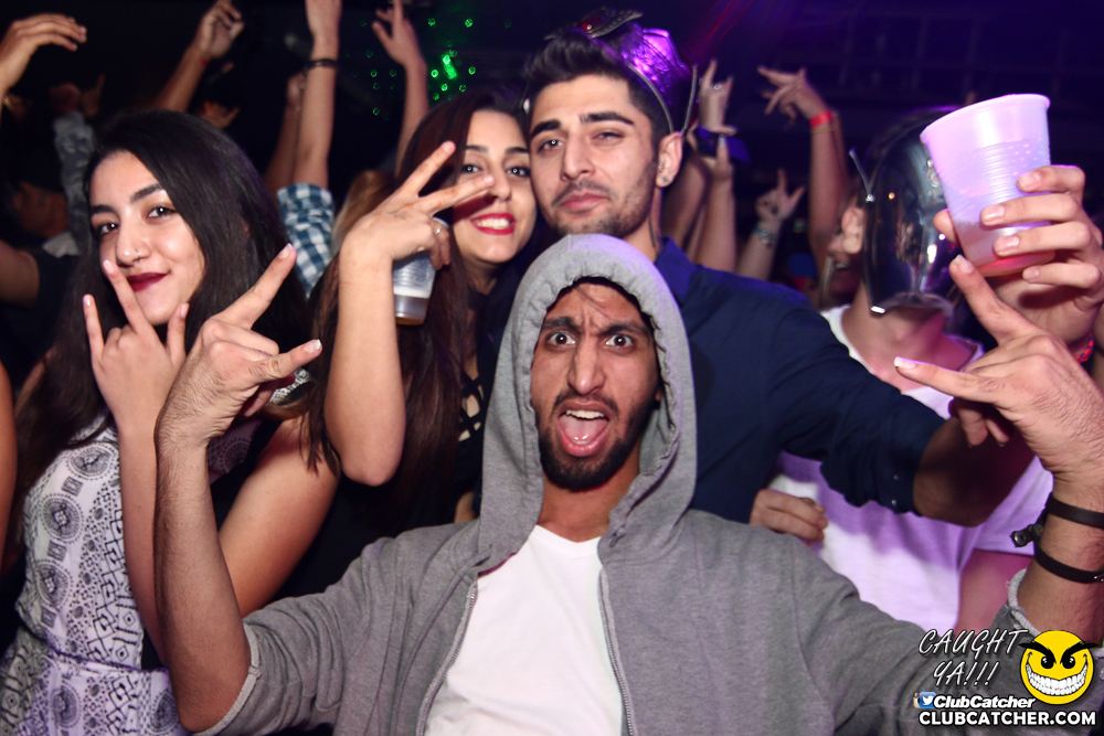 Rockpile party venue photo 113 - November 1st, 2016