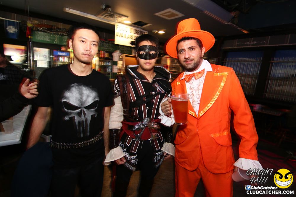 Rockpile party venue photo 114 - November 1st, 2016