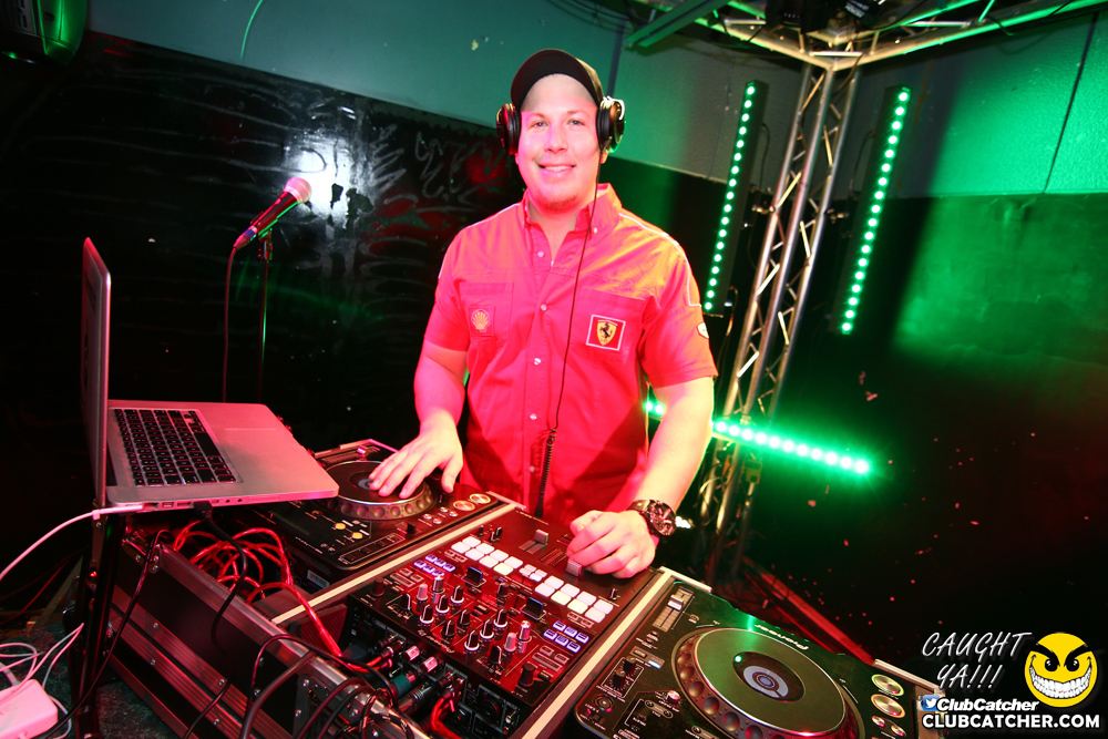 Rockpile party venue photo 115 - November 1st, 2016