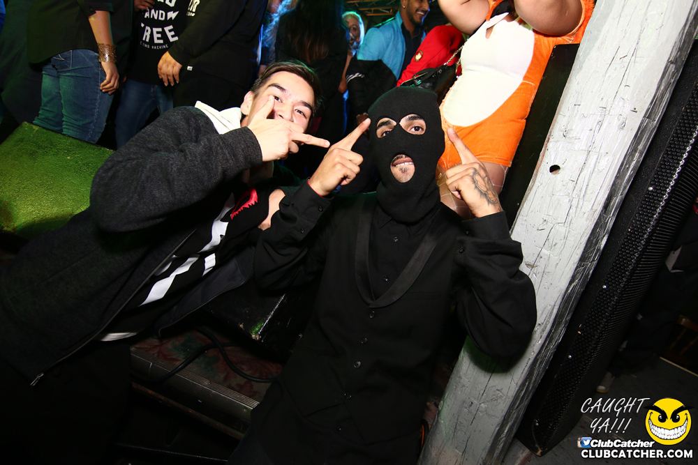 Rockpile party venue photo 116 - November 1st, 2016