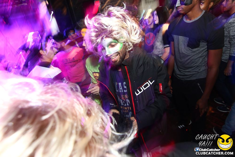 Rockpile party venue photo 117 - November 1st, 2016