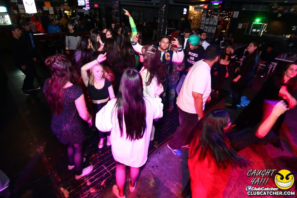 Rockpile party venue photo 120 - November 1st, 2016