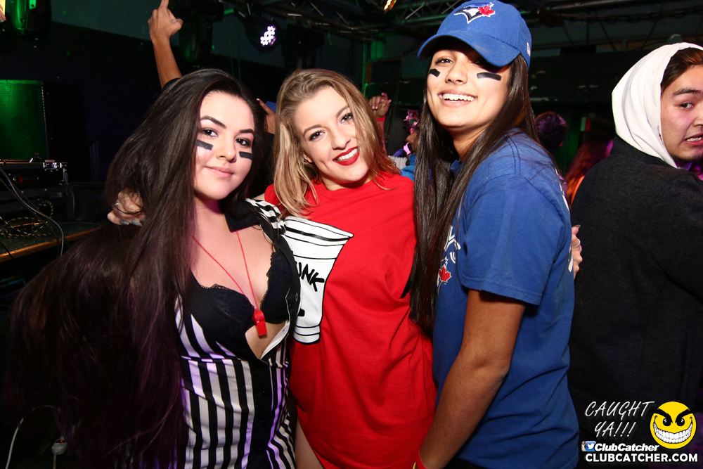 Rockpile party venue photo 13 - November 1st, 2016