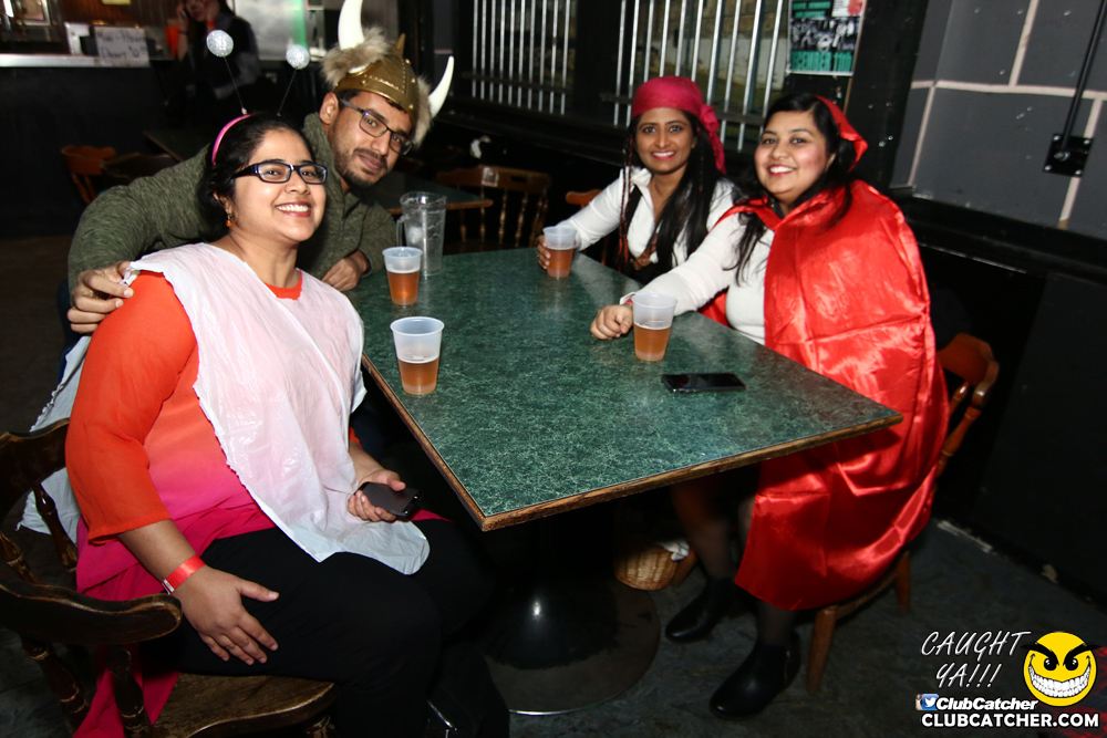 Rockpile party venue photo 121 - November 1st, 2016