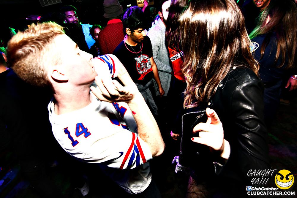 Rockpile party venue photo 122 - November 1st, 2016