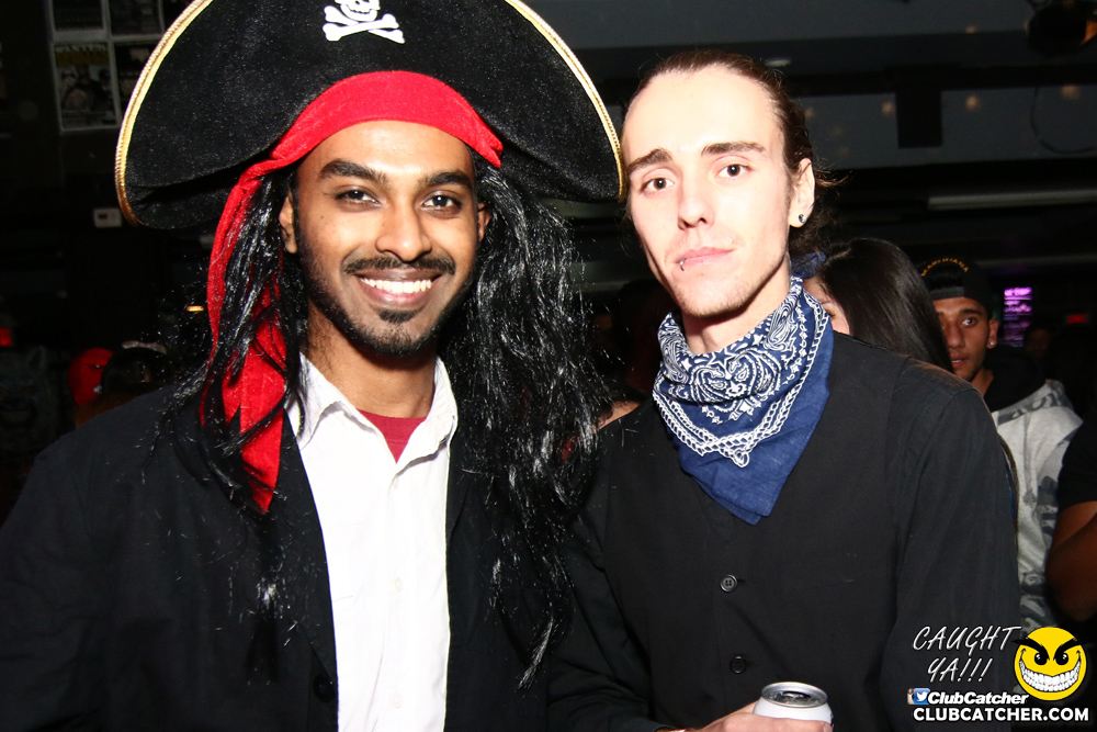 Rockpile party venue photo 123 - November 1st, 2016