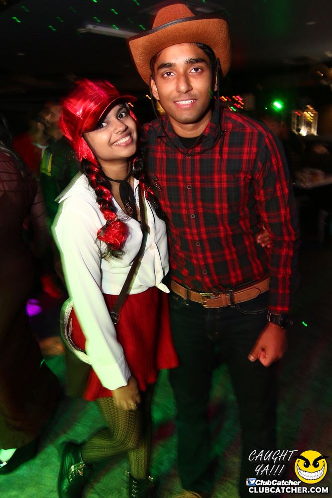 Rockpile party venue photo 124 - November 1st, 2016