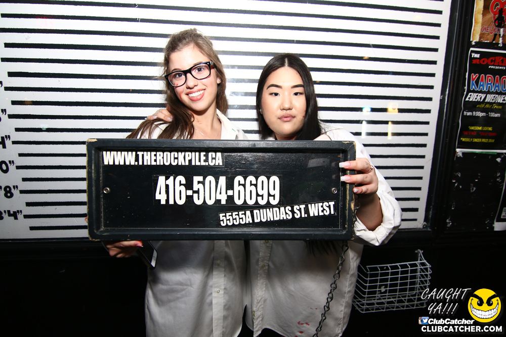 Rockpile party venue photo 125 - November 1st, 2016