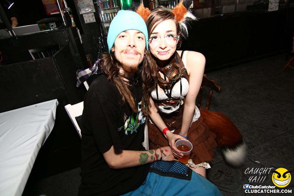 Rockpile party venue photo 126 - November 1st, 2016