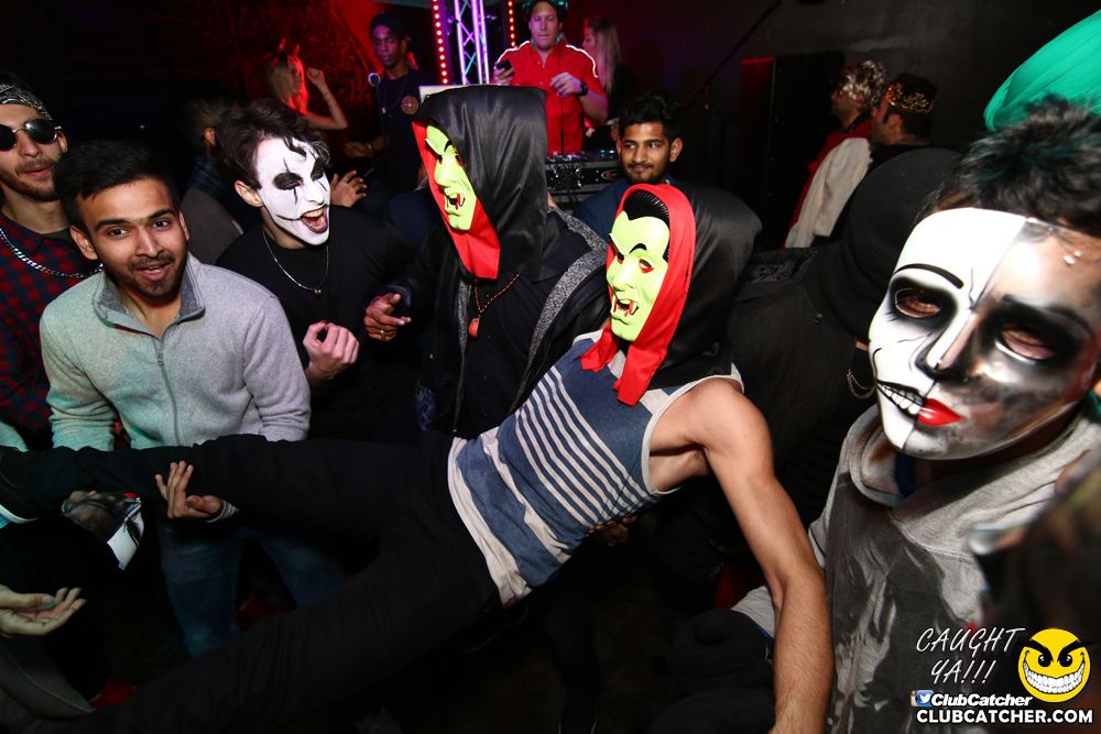 Rockpile party venue photo 128 - November 1st, 2016