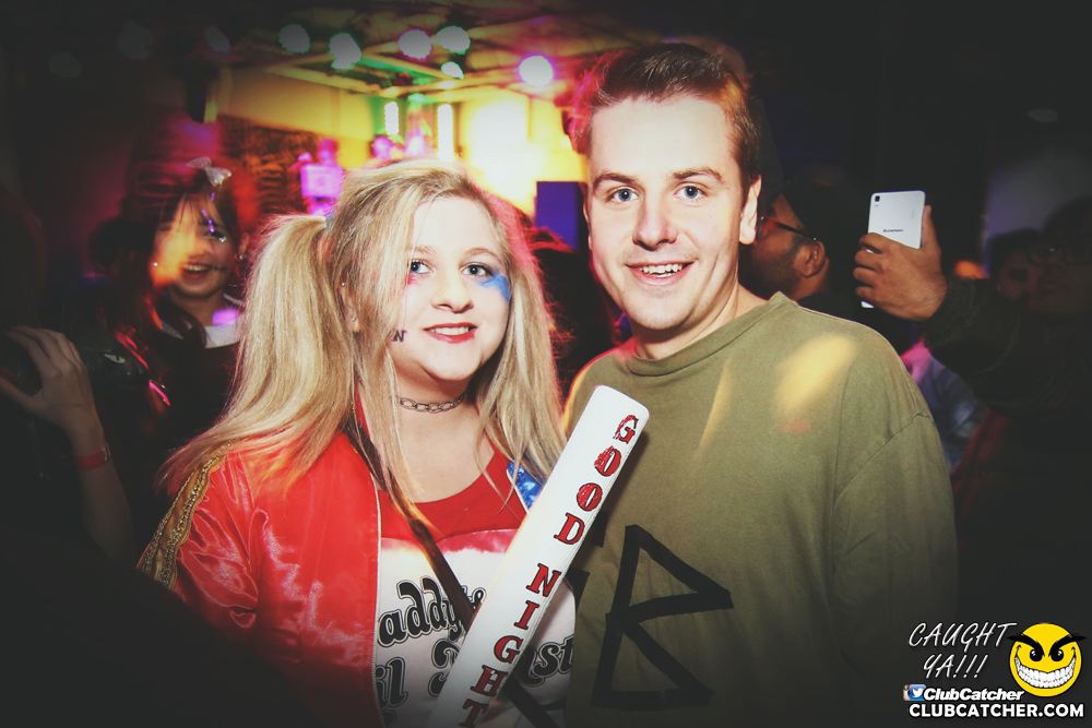 Rockpile party venue photo 130 - November 1st, 2016