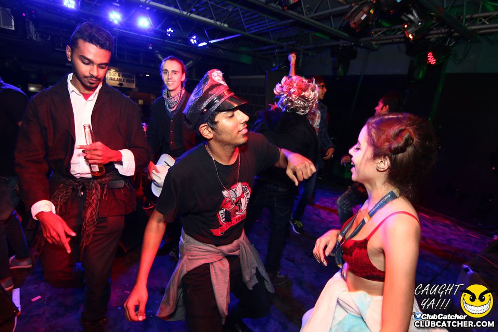 Rockpile party venue photo 131 - November 1st, 2016