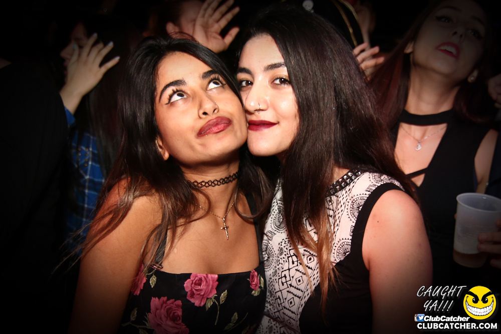 Rockpile party venue photo 132 - November 1st, 2016