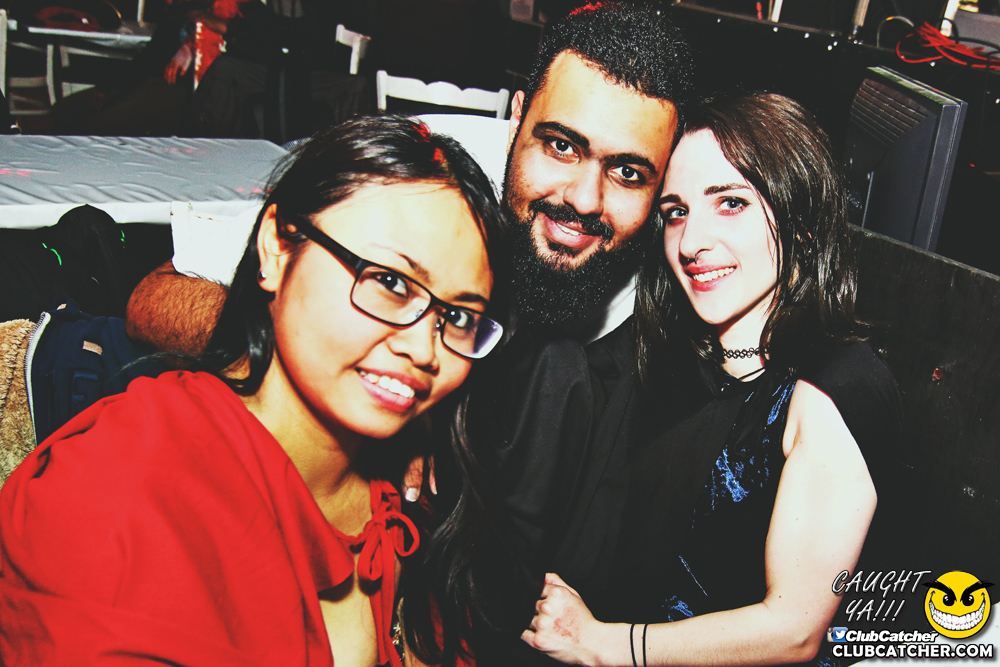 Rockpile party venue photo 133 - November 1st, 2016