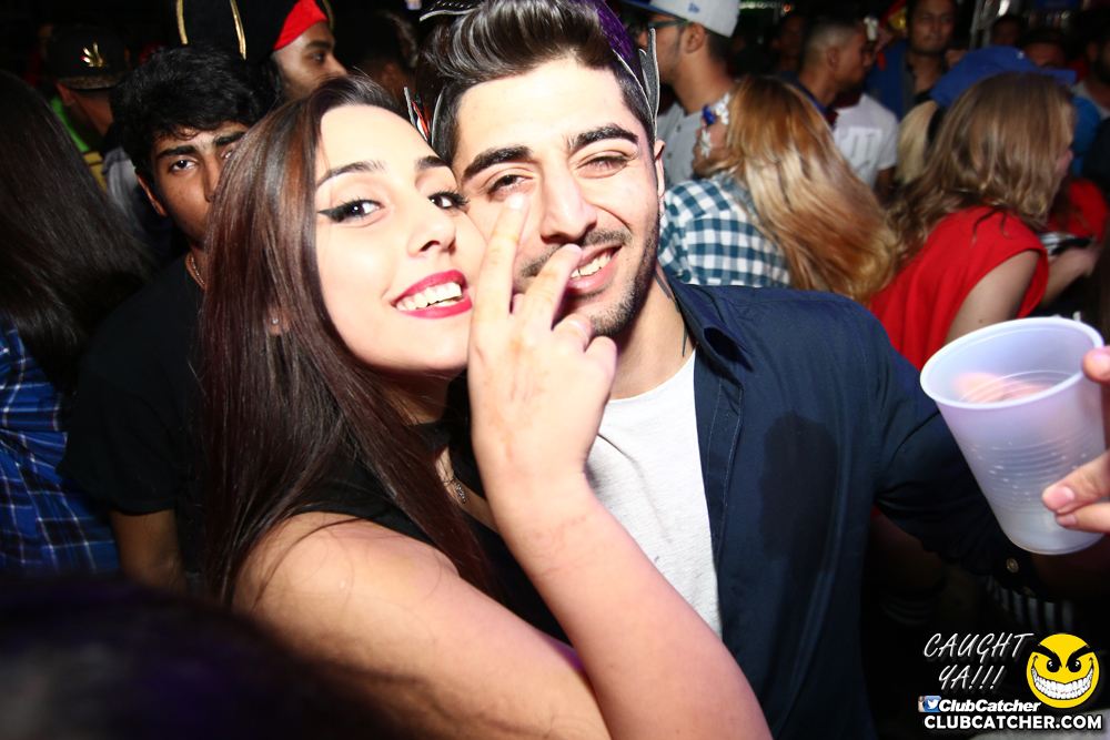 Rockpile party venue photo 134 - November 1st, 2016