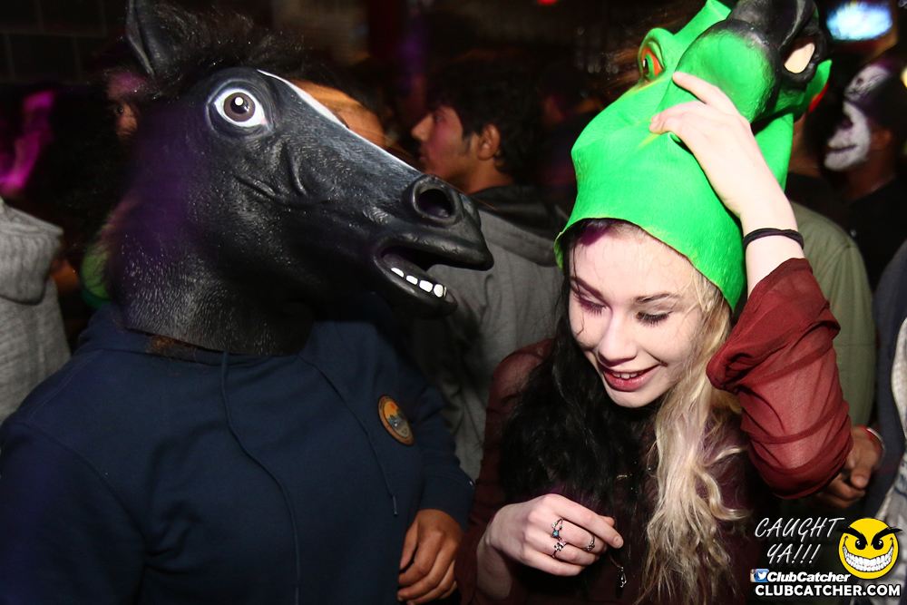 Rockpile party venue photo 136 - November 1st, 2016