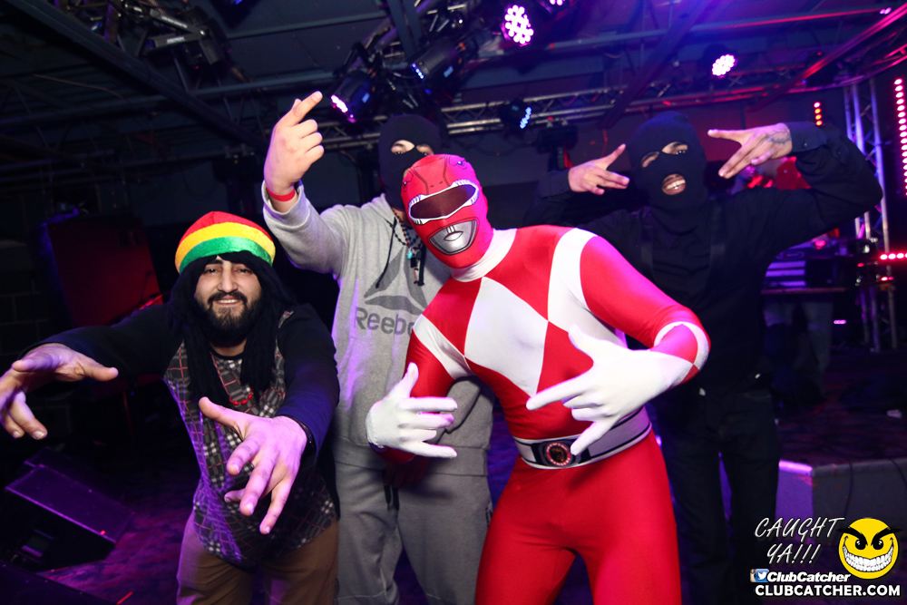 Rockpile party venue photo 137 - November 1st, 2016