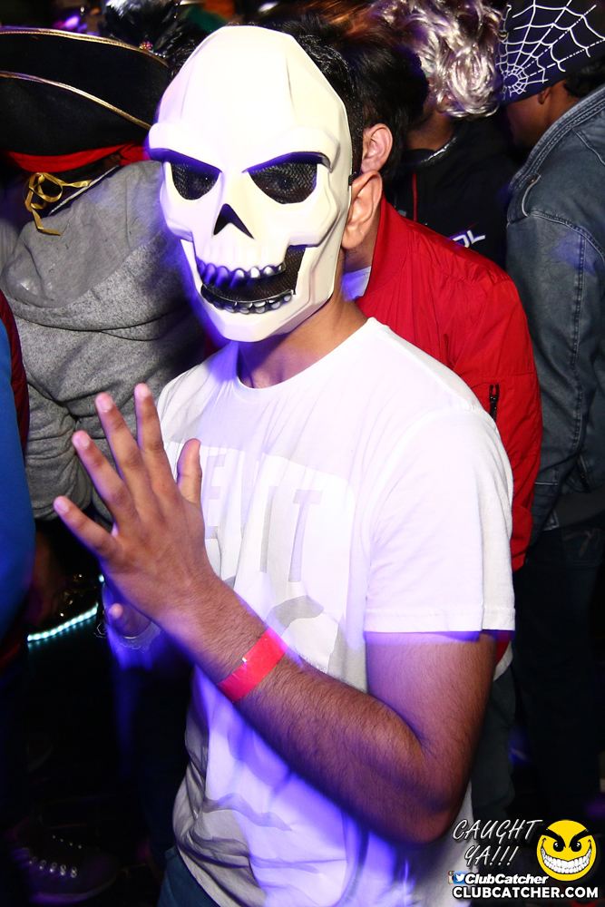 Rockpile party venue photo 139 - November 1st, 2016