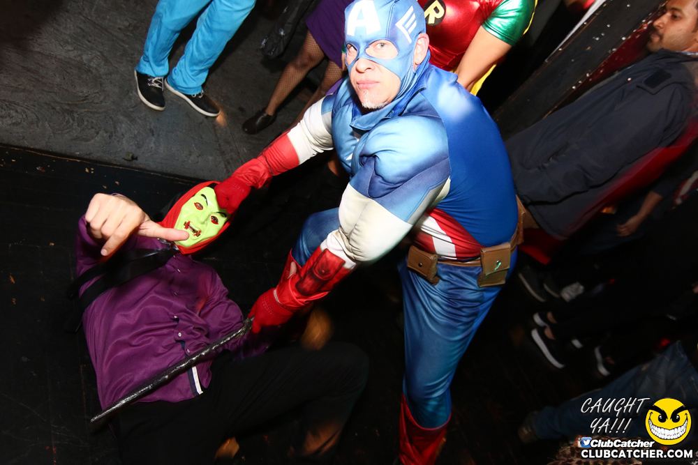 Rockpile party venue photo 15 - November 1st, 2016