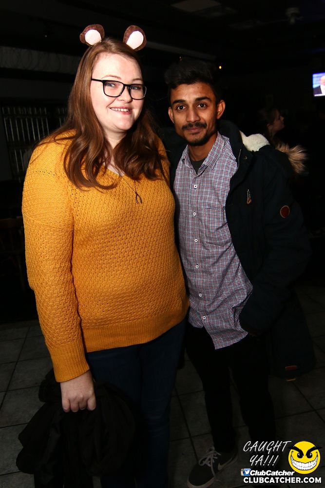 Rockpile party venue photo 141 - November 1st, 2016