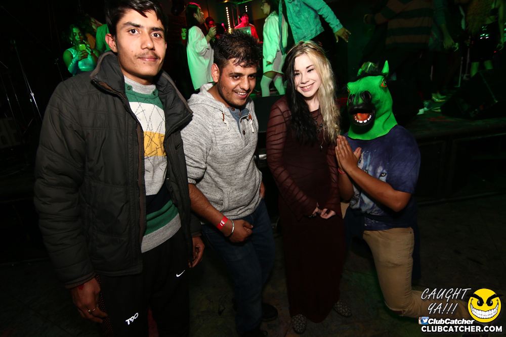 Rockpile party venue photo 142 - November 1st, 2016