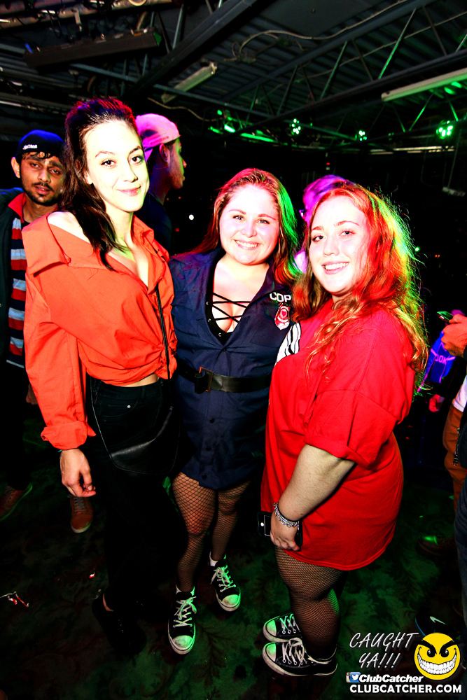 Rockpile party venue photo 145 - November 1st, 2016