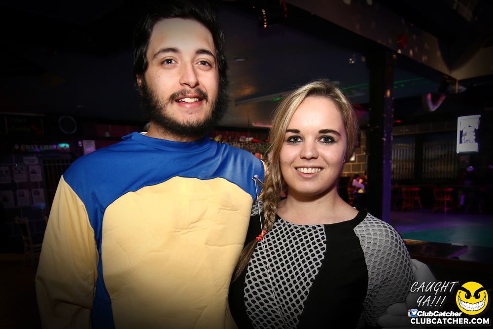 Rockpile party venue photo 146 - November 1st, 2016