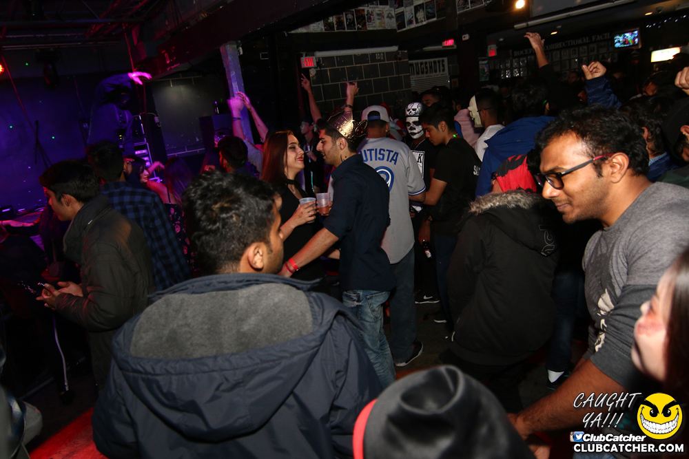 Rockpile party venue photo 147 - November 1st, 2016