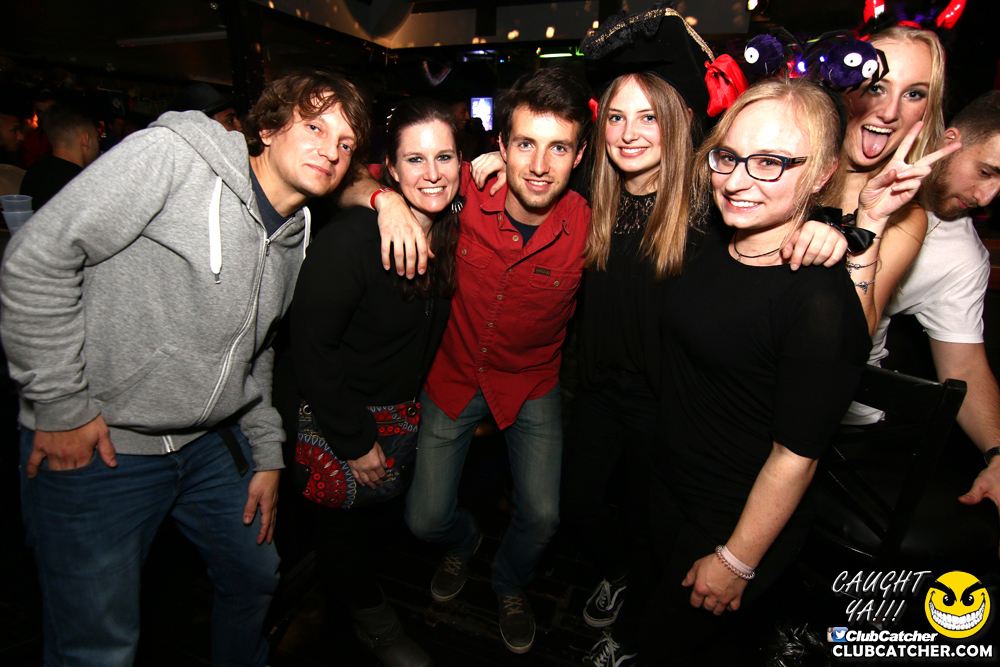 Rockpile party venue photo 148 - November 1st, 2016