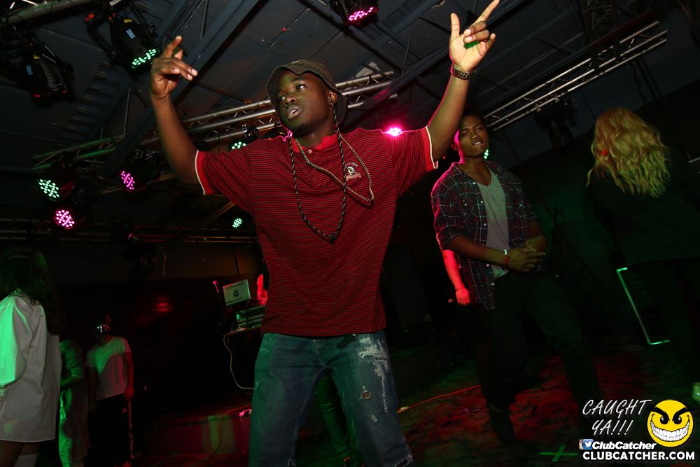 Rockpile party venue photo 149 - November 1st, 2016