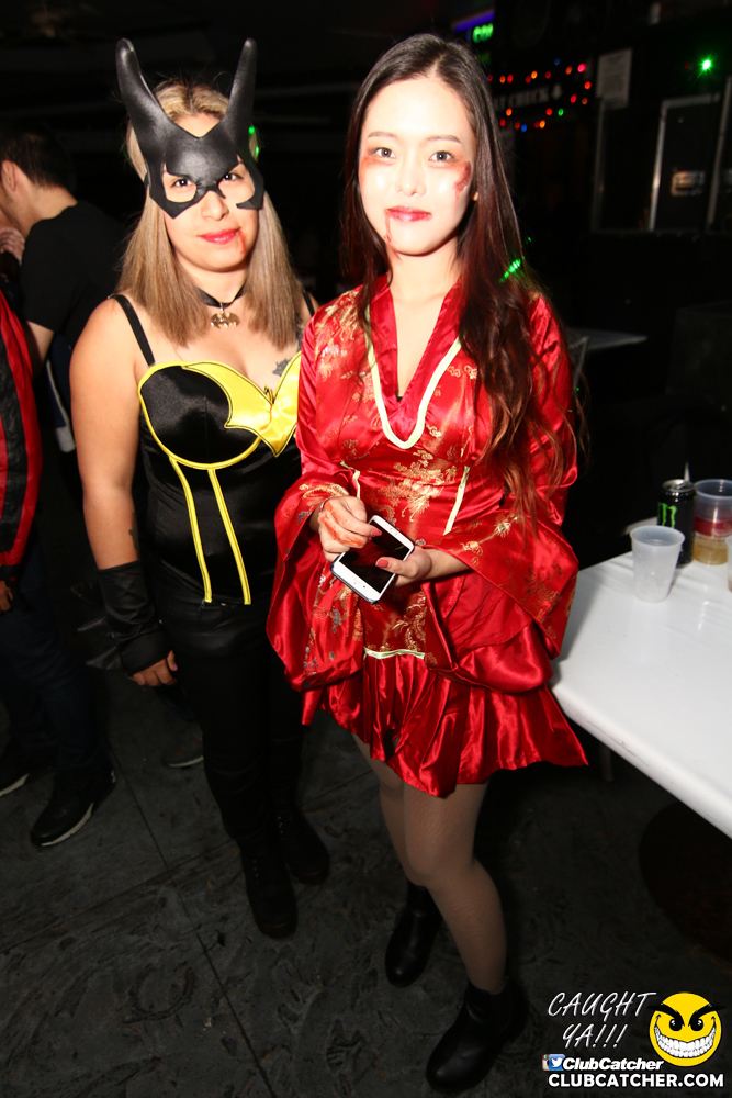 Rockpile party venue photo 150 - November 1st, 2016