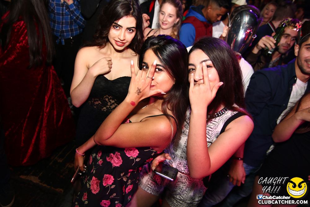 Rockpile party venue photo 16 - November 1st, 2016