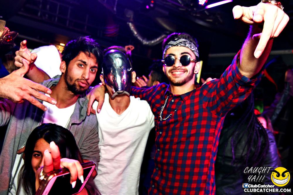 Rockpile party venue photo 151 - November 1st, 2016