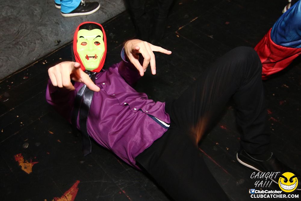 Rockpile party venue photo 152 - November 1st, 2016