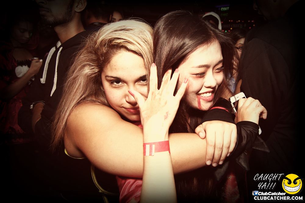 Rockpile party venue photo 153 - November 1st, 2016