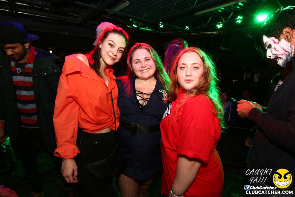 Rockpile party venue photo 154 - November 1st, 2016