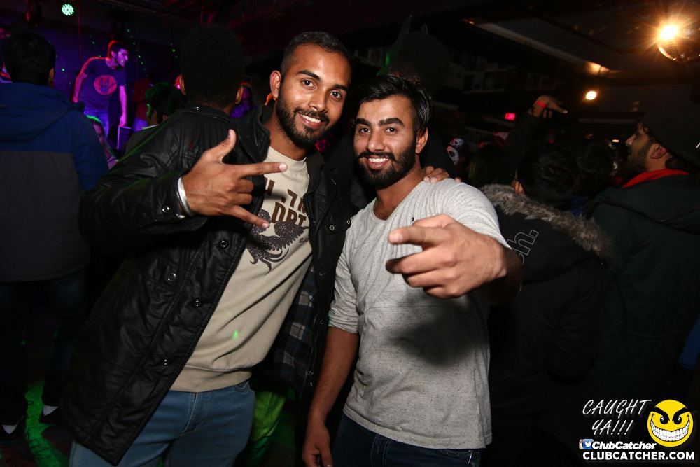 Rockpile party venue photo 158 - November 1st, 2016