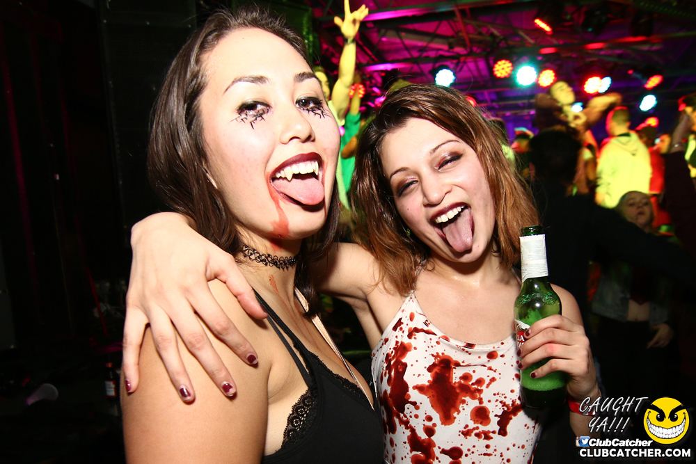 Rockpile party venue photo 159 - November 1st, 2016