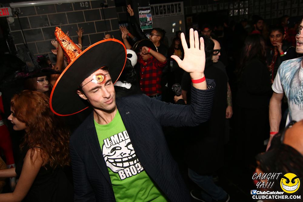 Rockpile party venue photo 160 - November 1st, 2016