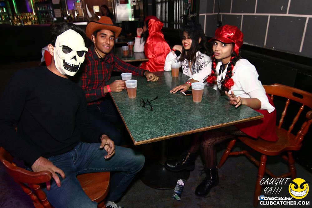 Rockpile party venue photo 17 - November 1st, 2016