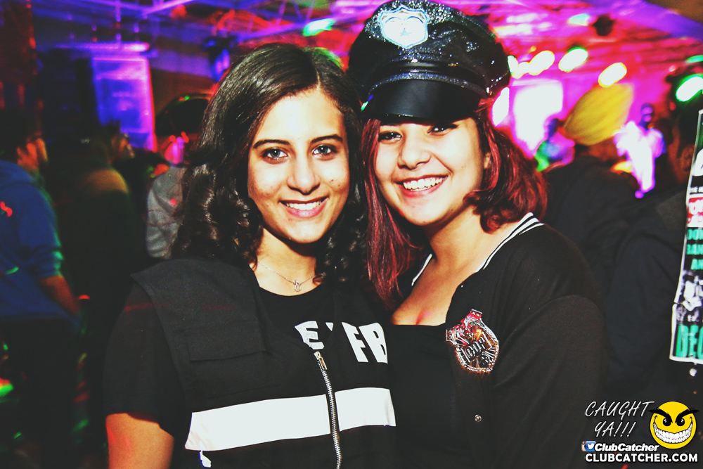 Rockpile party venue photo 161 - November 1st, 2016