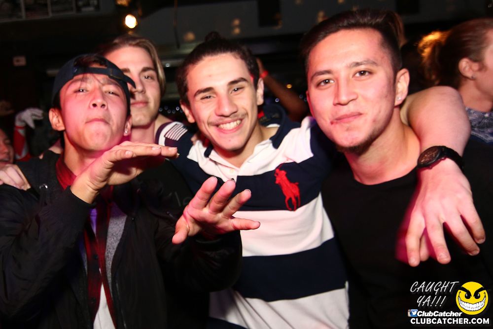 Rockpile party venue photo 162 - November 1st, 2016