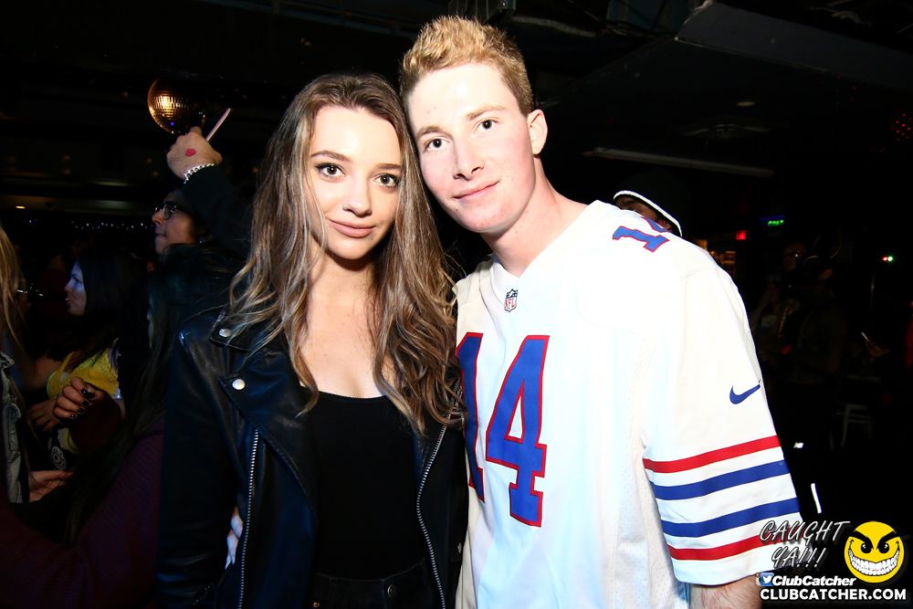 Rockpile party venue photo 163 - November 1st, 2016