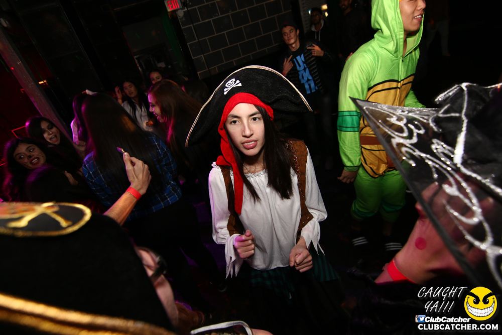 Rockpile party venue photo 164 - November 1st, 2016