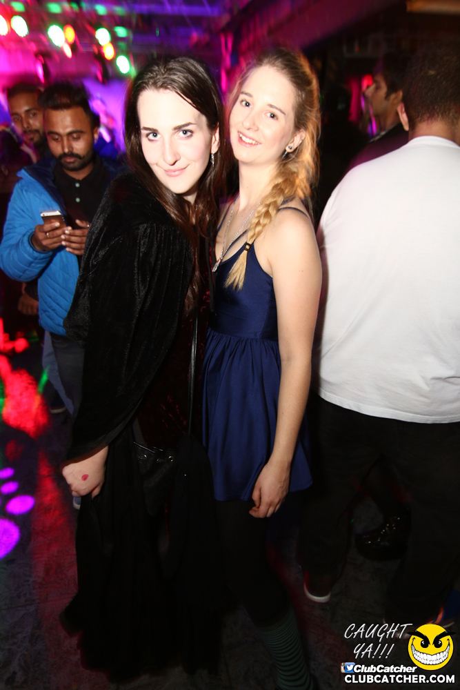 Rockpile party venue photo 165 - November 1st, 2016